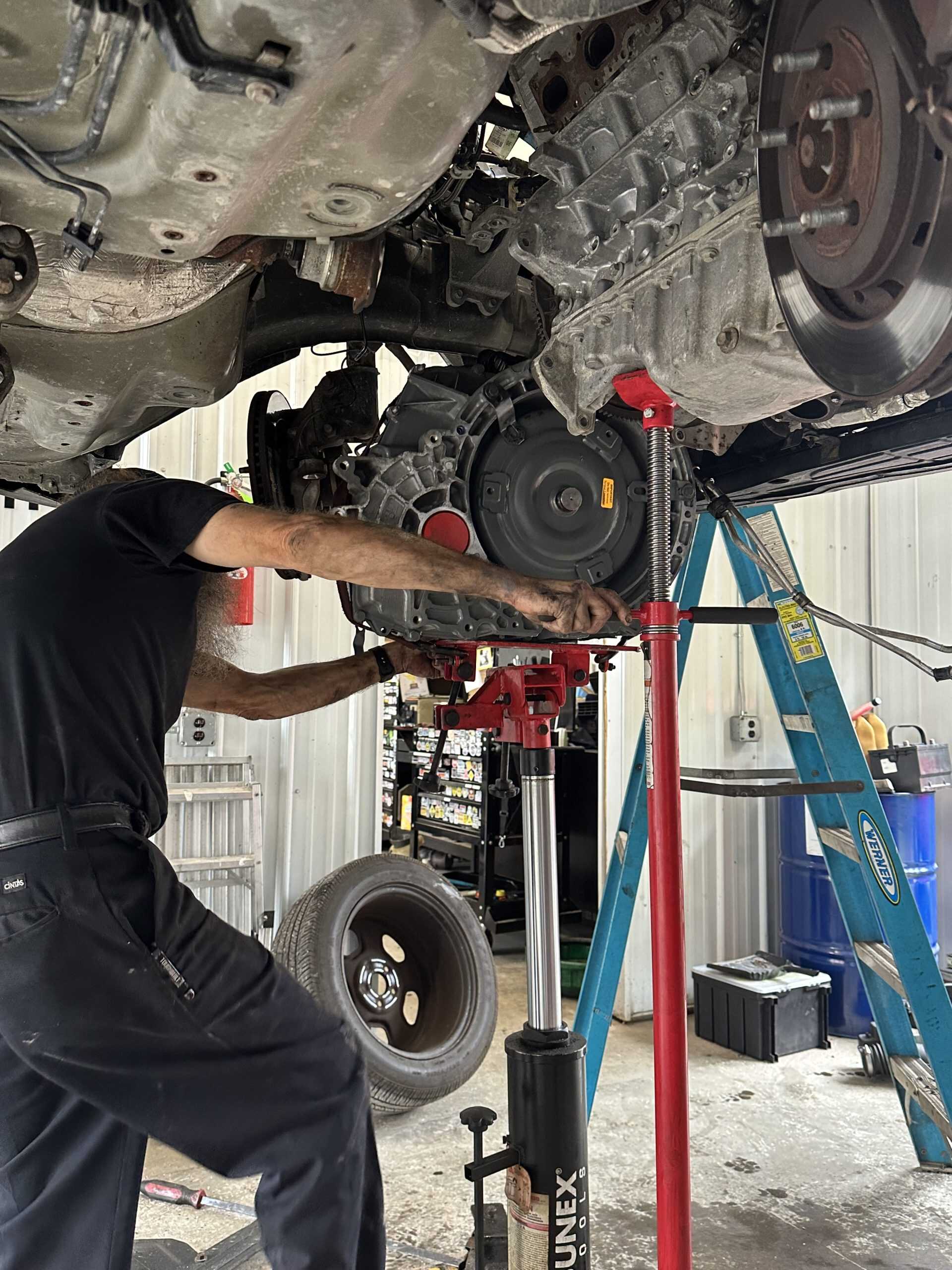 New Castle Auto Repair in New Castle, PA (3)