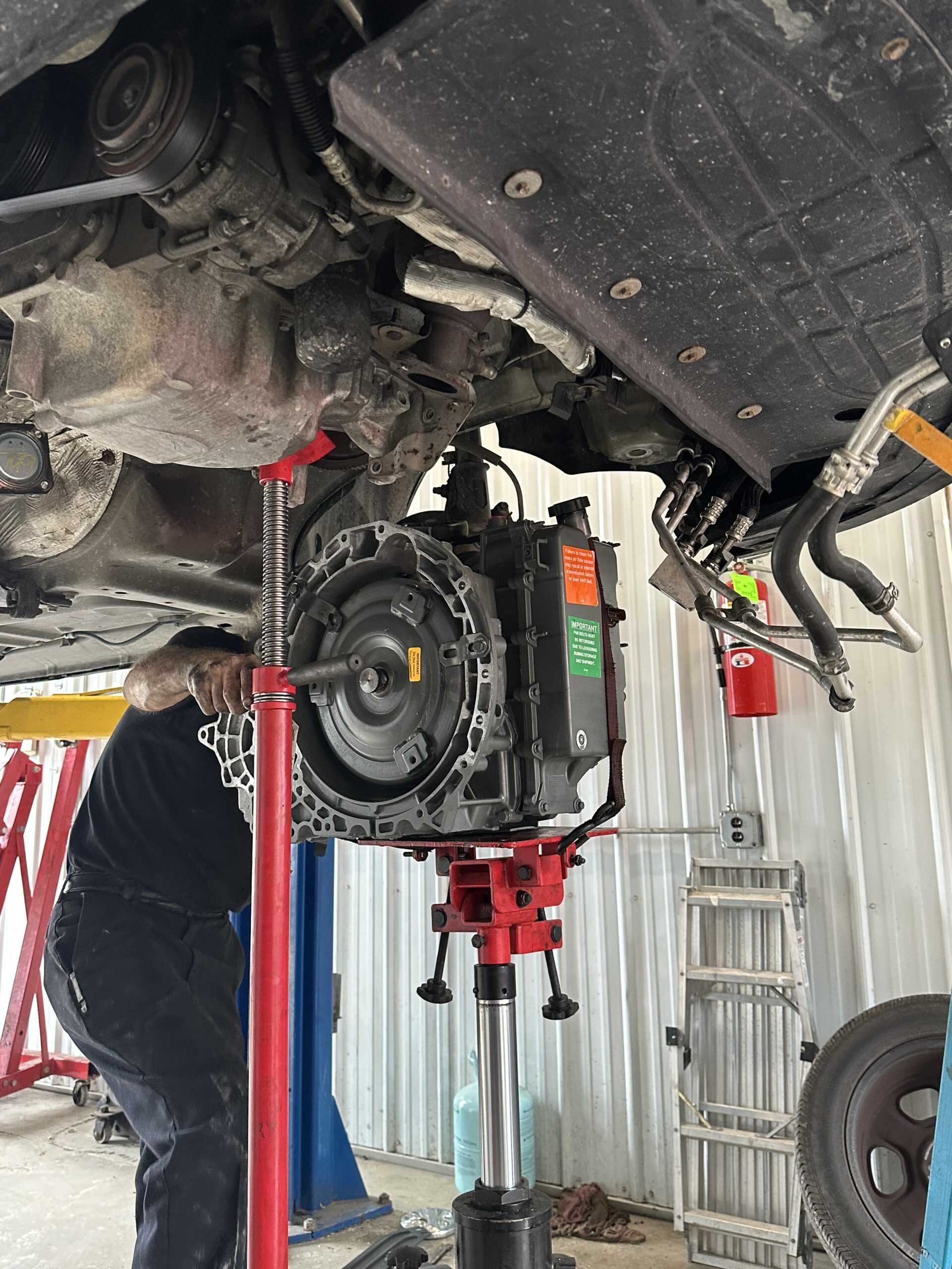 New Castle Auto Repair in New Castle, PA (4)