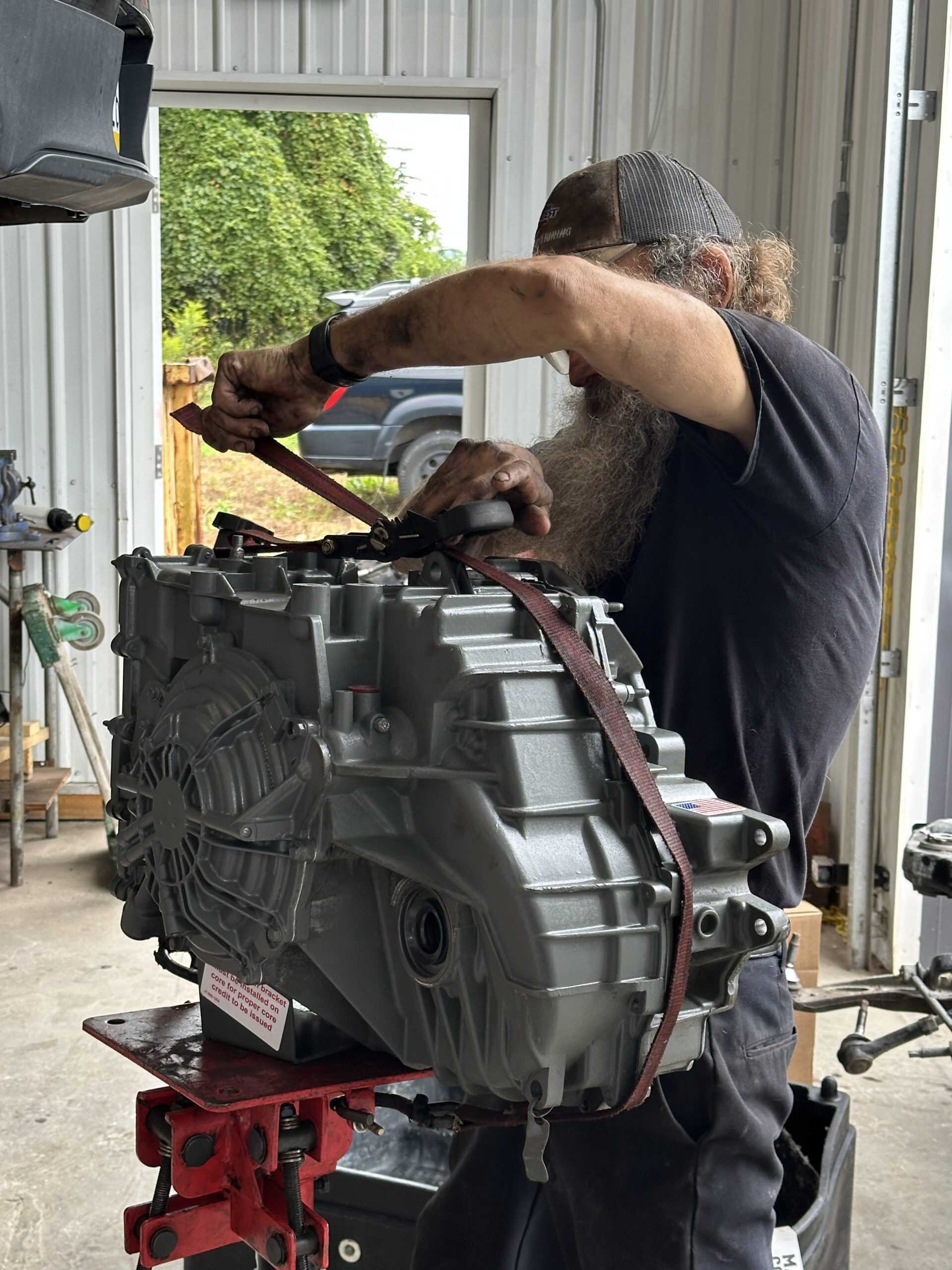 New Castle Auto Repair in New Castle, PA (5)