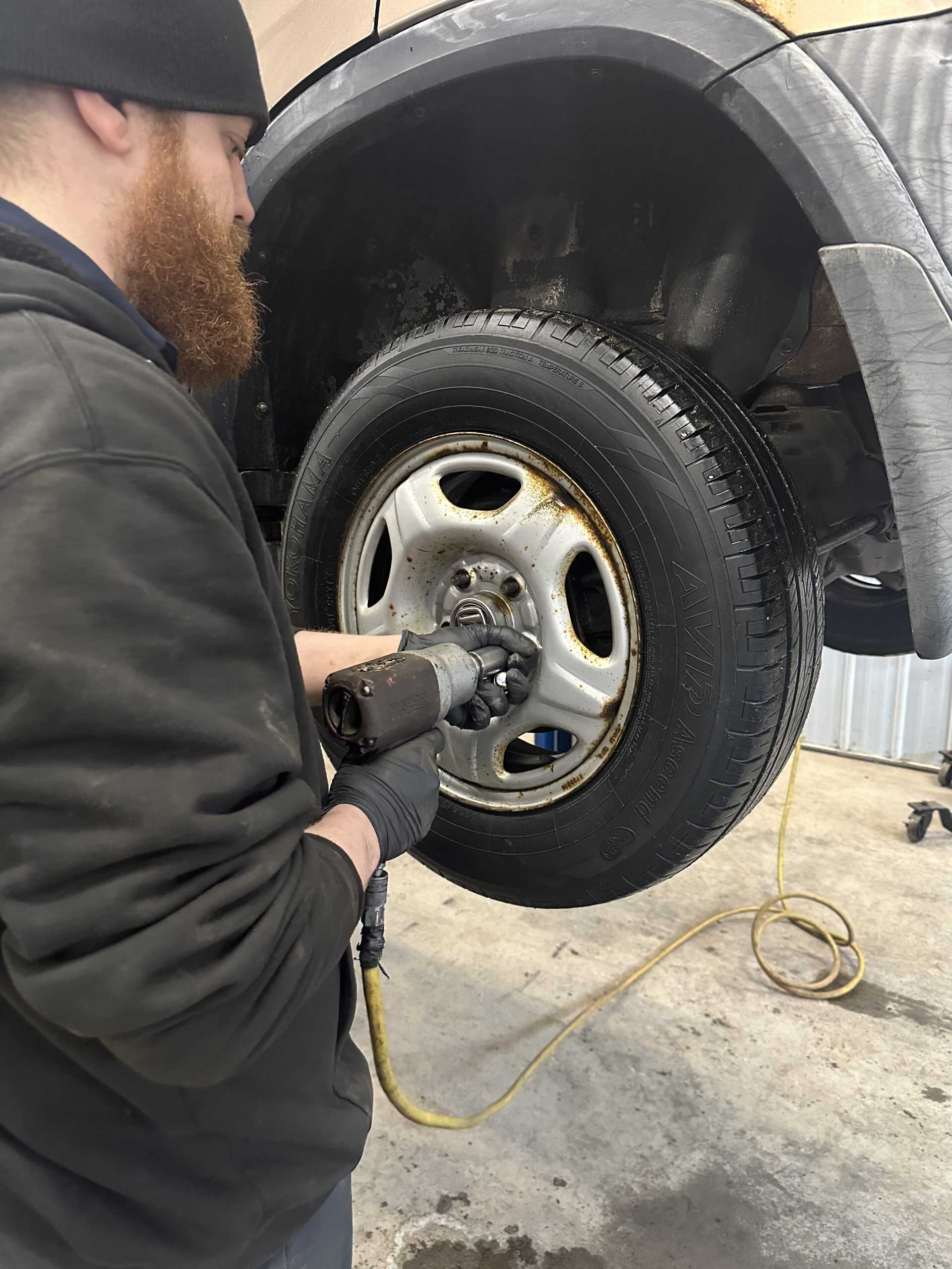 New Castle Auto Repair in New Castle, PA (6)
