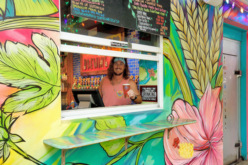 Florida Keys Brewing Co in Islamorada, FL (2)