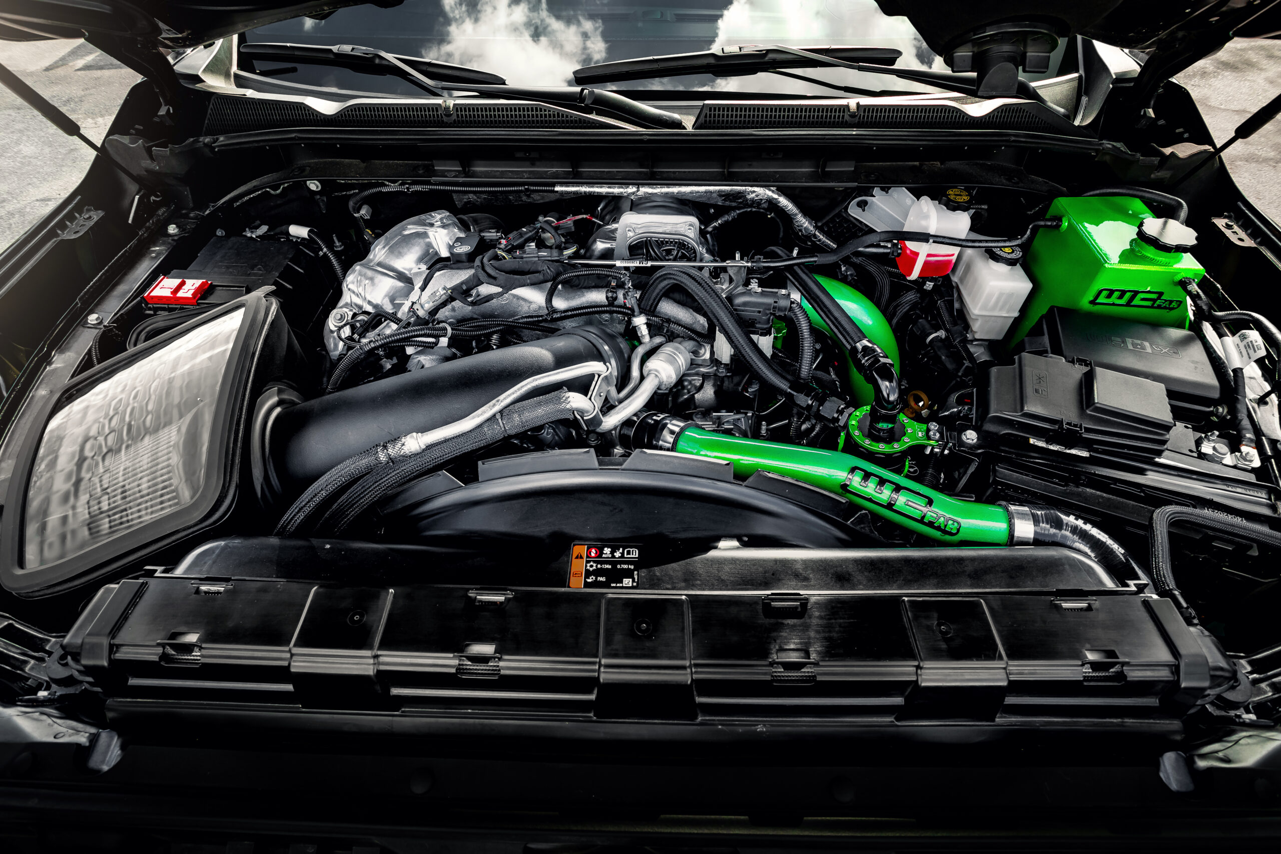 F Bomb Diesel Performance in La Vernia, TX (2)
