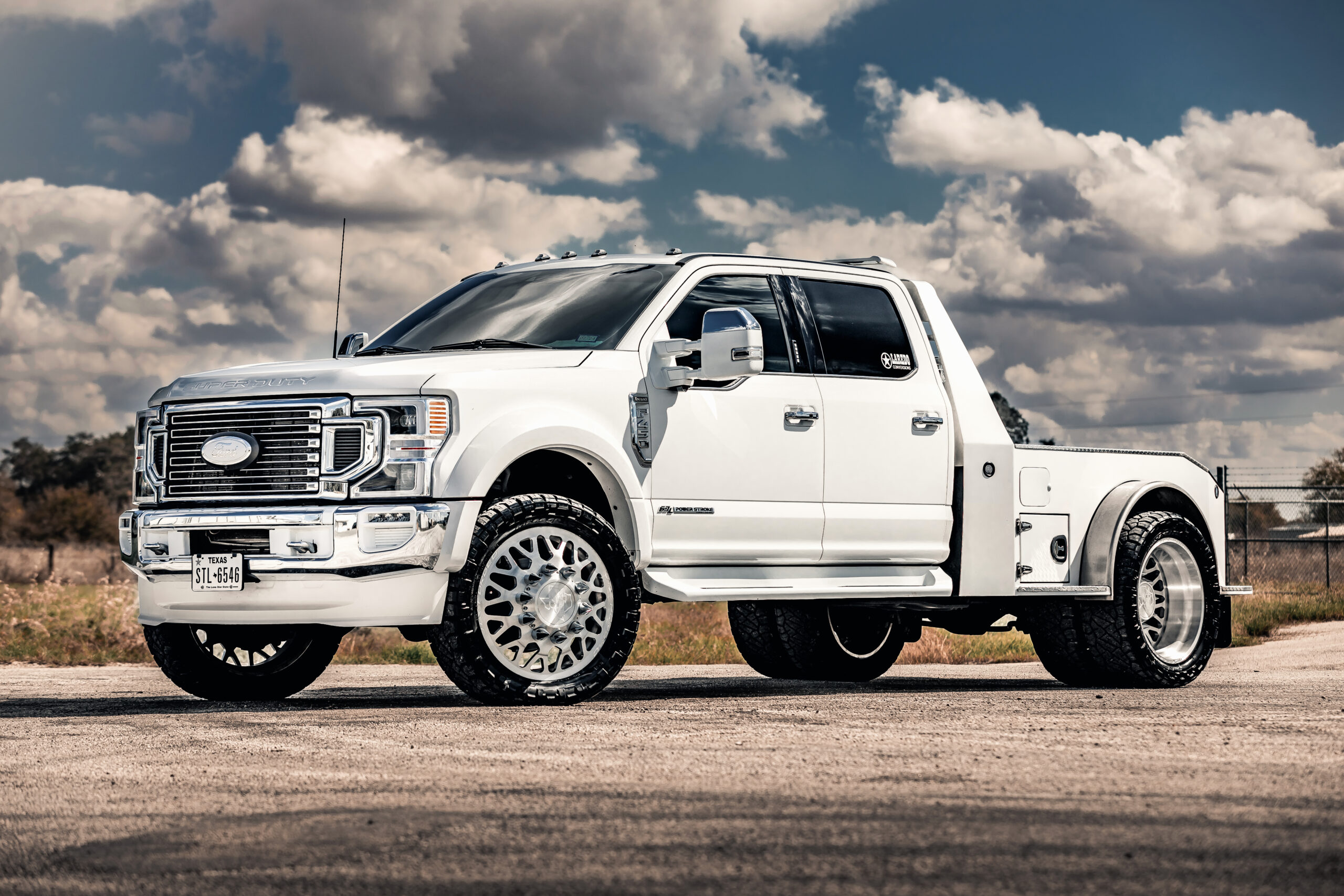 F Bomb Diesel Performance in La Vernia, TX (5)