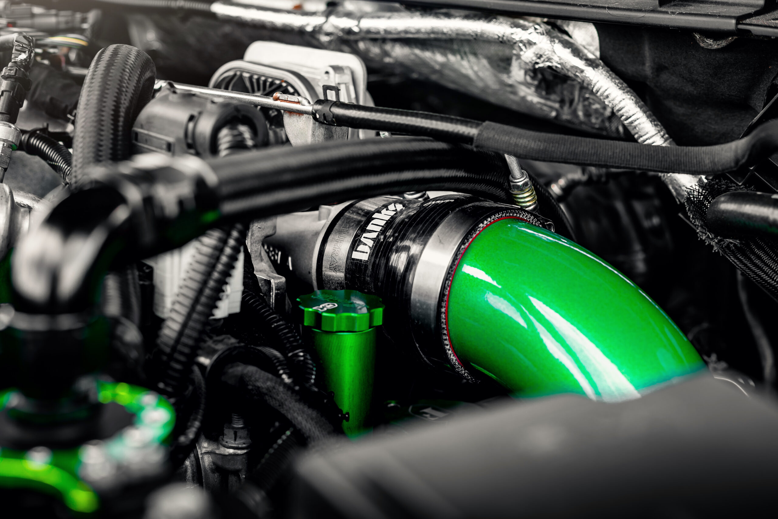 F Bomb Diesel Performance in La Vernia, TX (6)