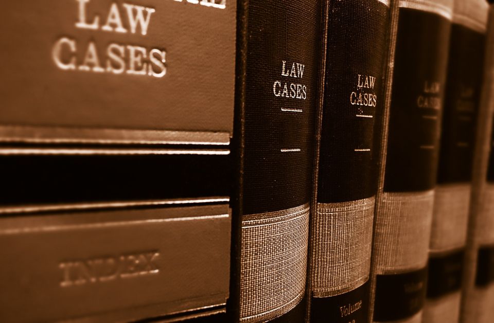 Vijay Deshpande, Attorney at Law in Lebanon, PA