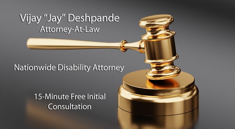 Vijay Deshpande, Attorney at Law in Lebanon, PA (2)