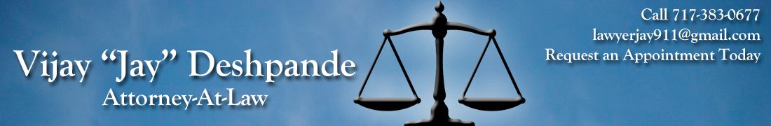 Vijay Deshpande, Attorney at Law in Lebanon, PA (3)