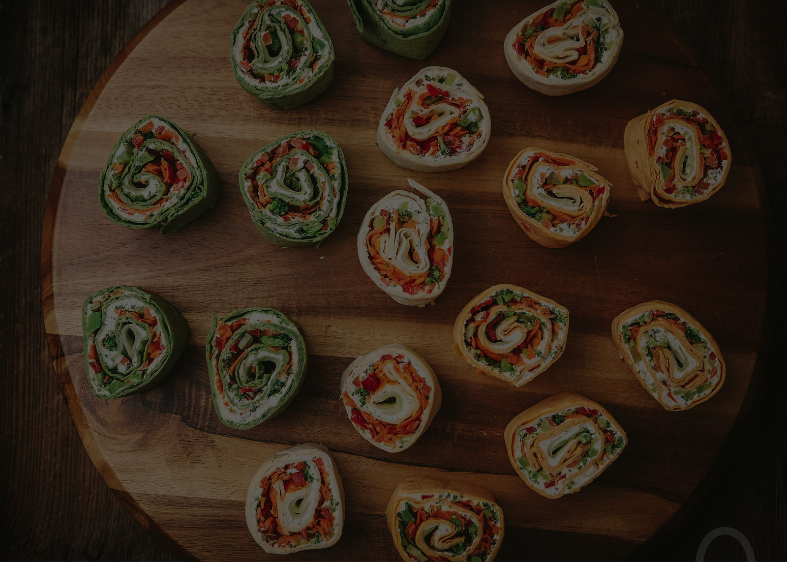 A La Carte Catering & Cakes in Dallas, TX