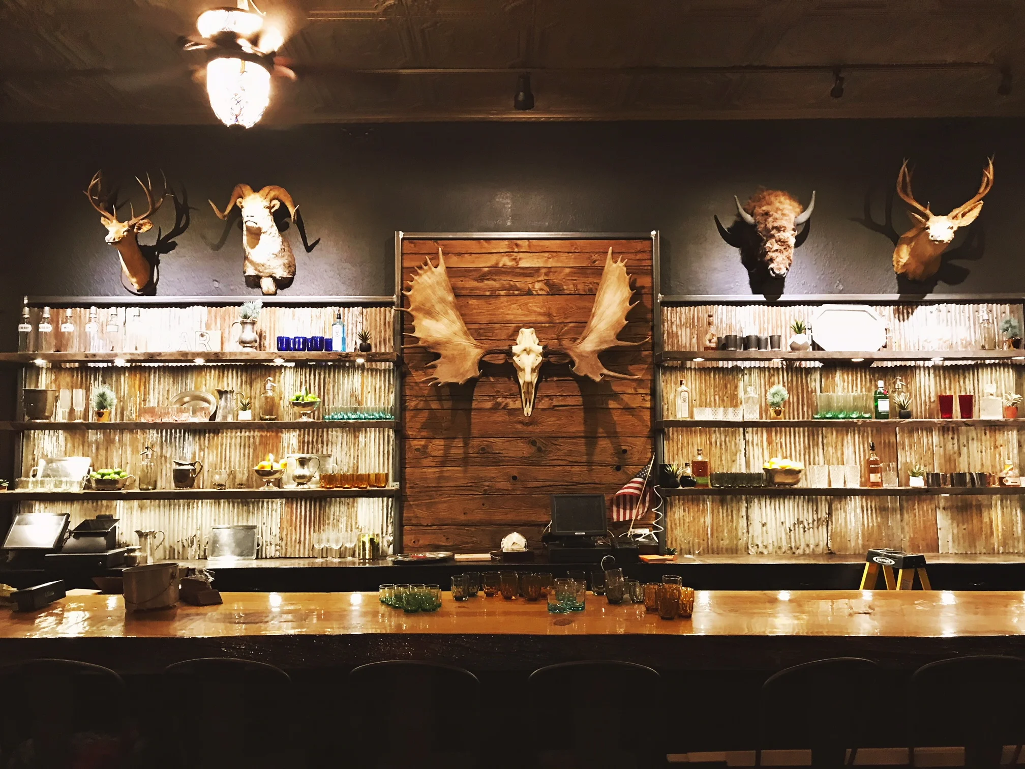 Five Marys Burgerhouse in Fort Jones, CA (2)