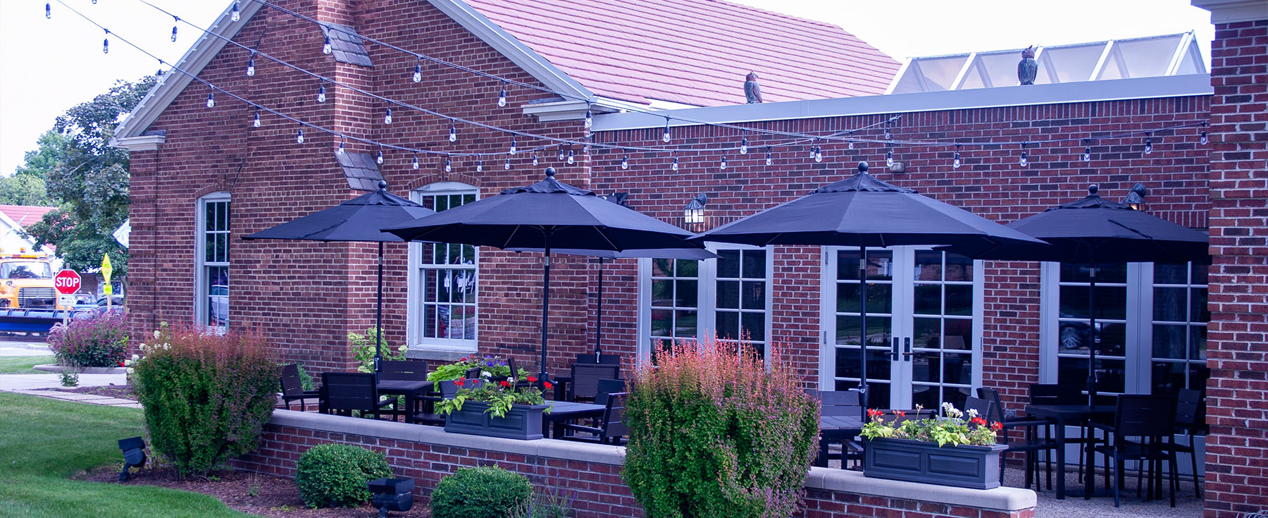 Joey Gerard's - A Bartolotta Supper Club in Greendale, WI (3)
