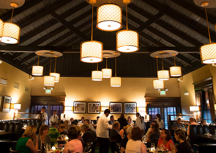 Joey Gerard's - A Bartolotta Supper Club in Greendale, WI (6)