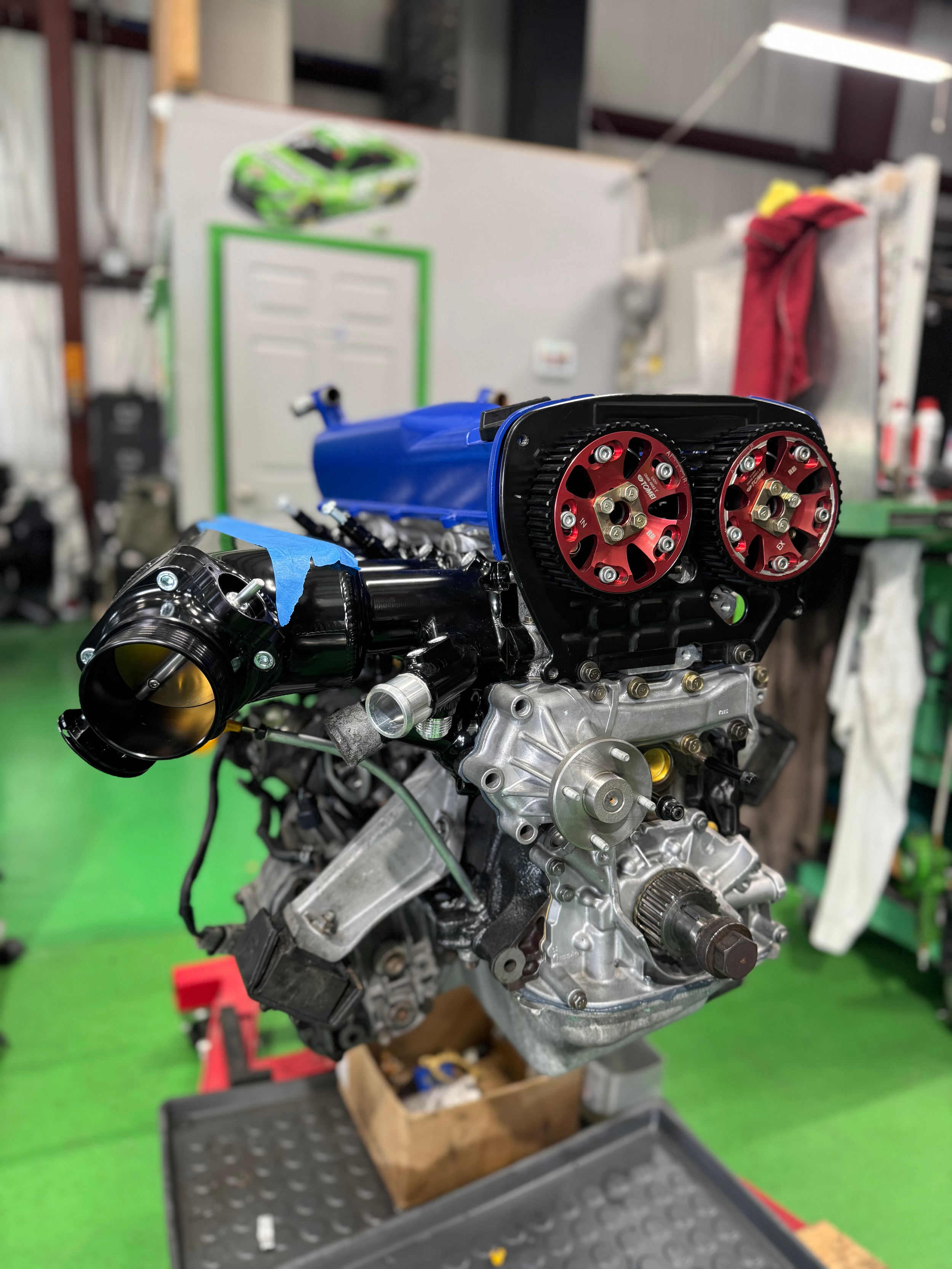 Drza Auto Repair, LLC in Tavares, FL
