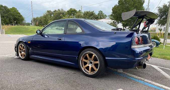 Drza Auto Repair, LLC in Tavares, FL (2)