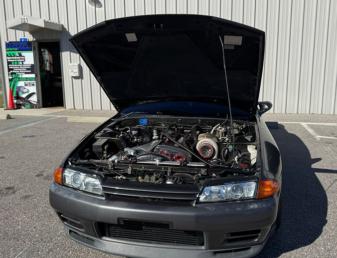 Drza Auto Repair, LLC in Tavares, FL (4)