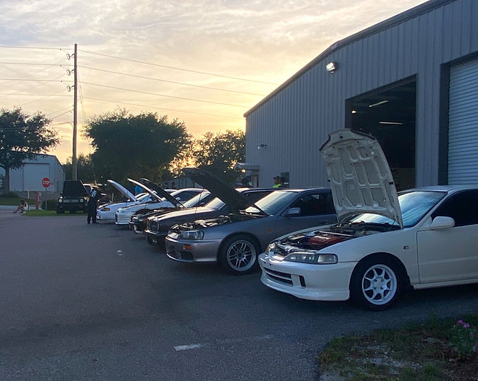 Drza Auto Repair, LLC in Tavares, FL (5)