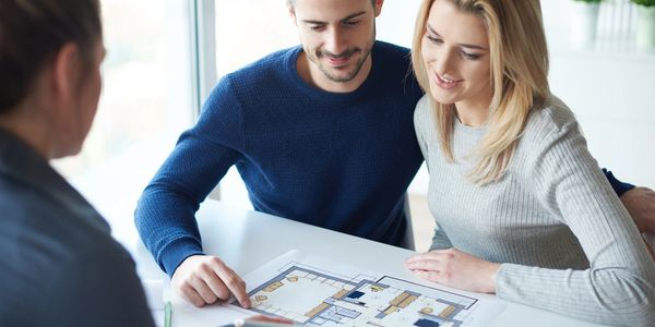 YOUR HOME REAL ESTATE INC in Bellflower, CA