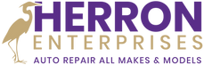 Herron Enterprises Auto Repair LLC in Sylva, NC (4)