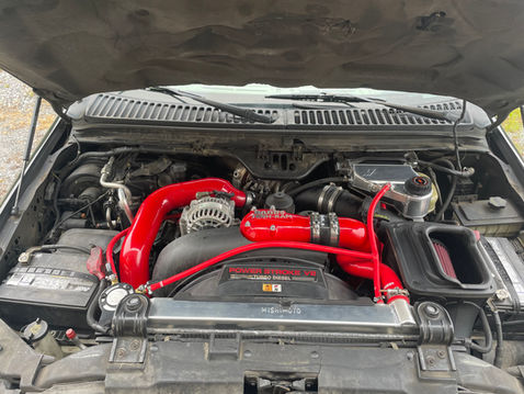 Herron Enterprises Auto Repair LLC in Sylva, NC (6)