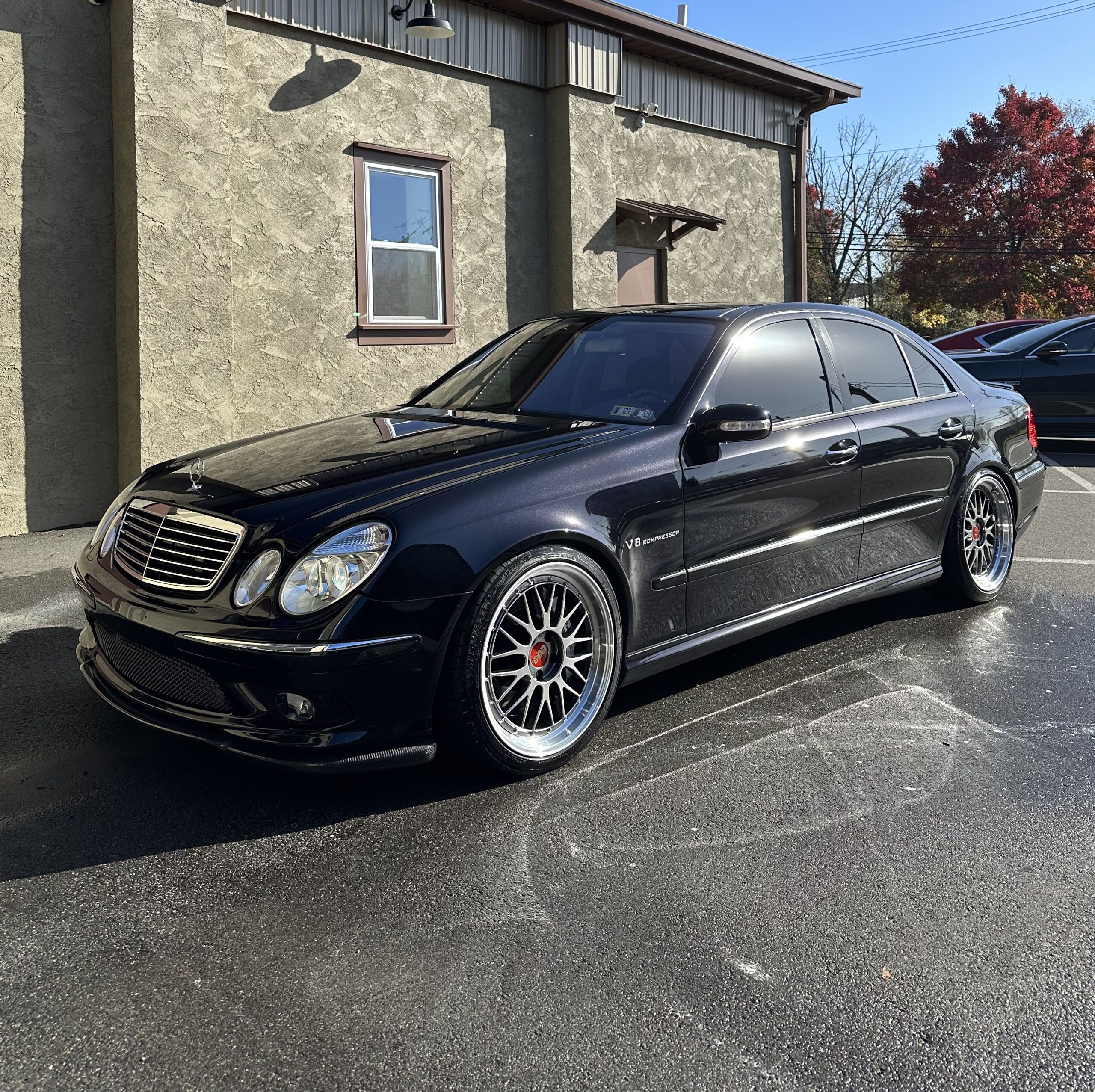 Diamond Cut Detail LLC in Skippack, PA