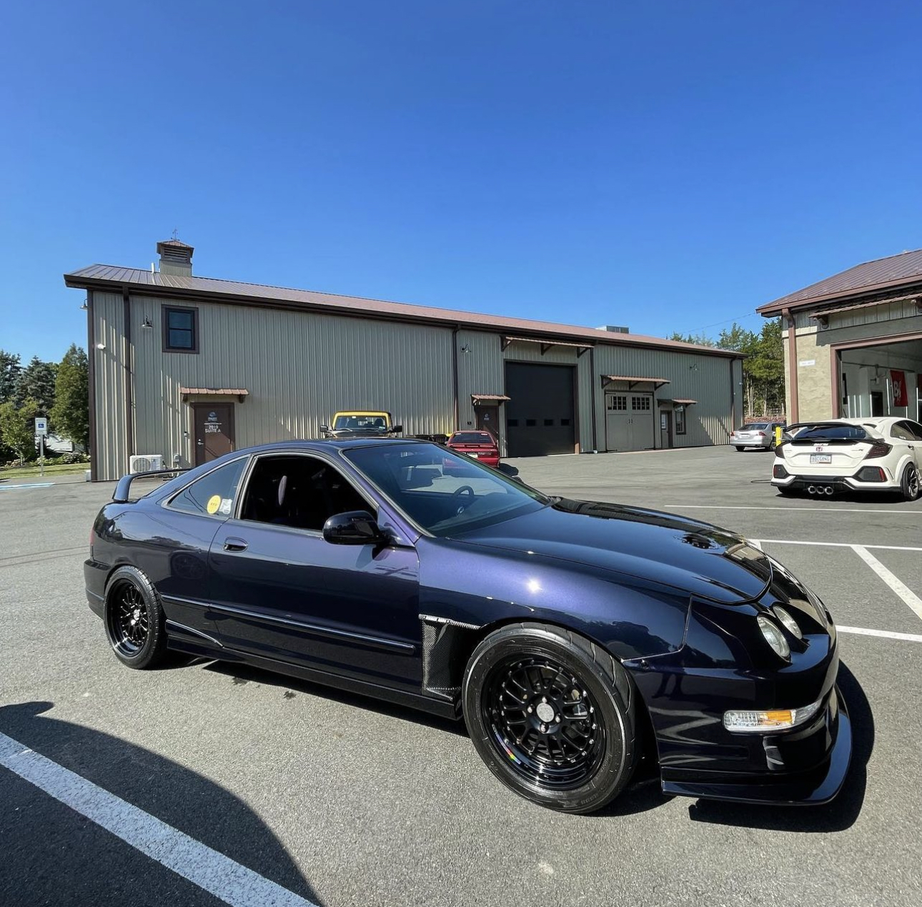 Diamond Cut Detail LLC in Skippack, PA (2)