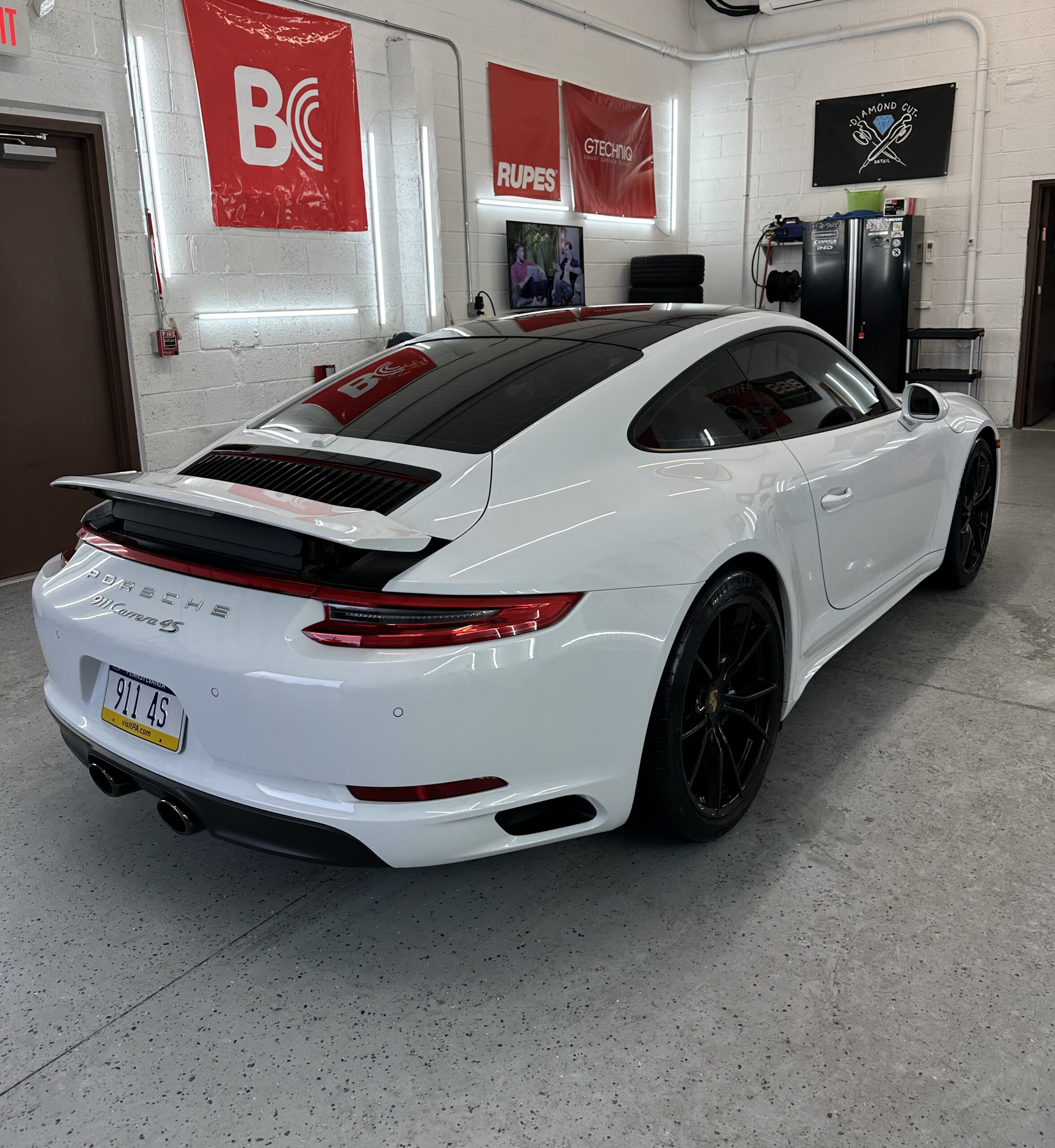 Diamond Cut Detail LLC in Skippack, PA (5)