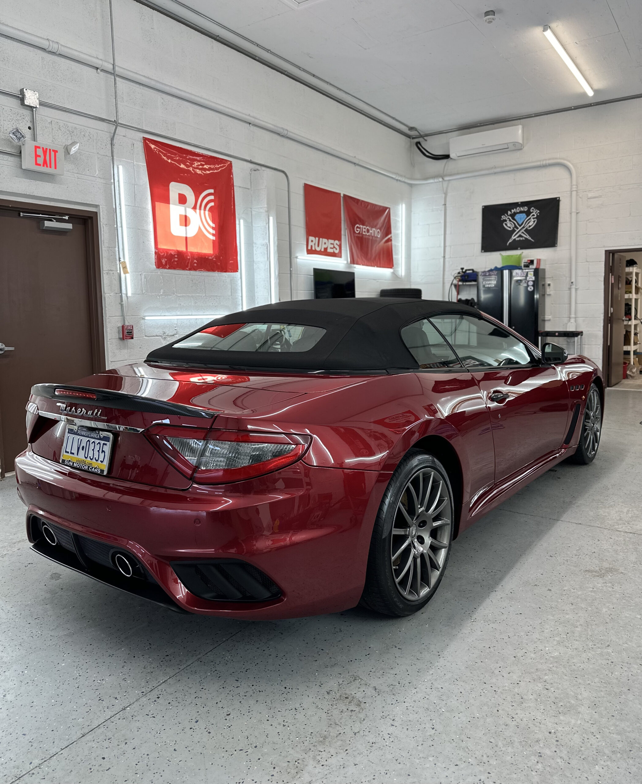 Diamond Cut Detail LLC in Skippack, PA (6)