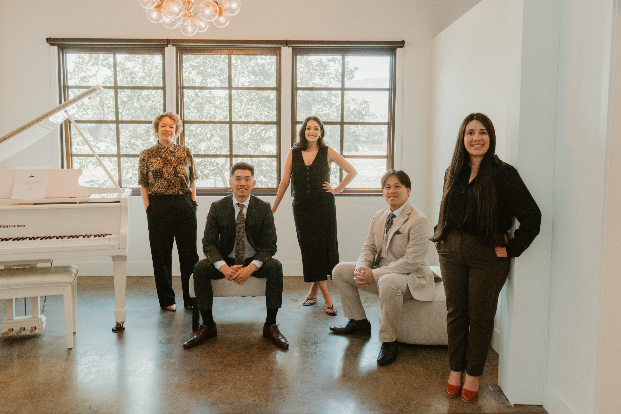 The Le Firm APC in Lake Forest, CA