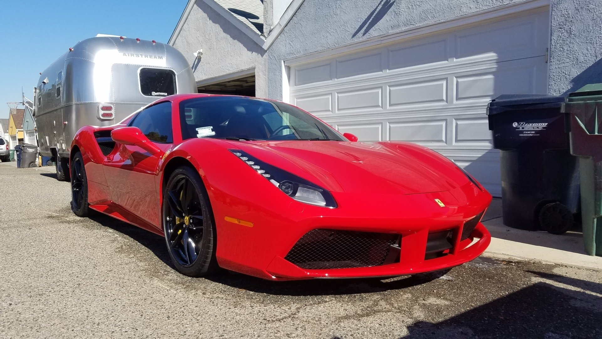 Exclusive Auto Detail in Newport Beach, CA