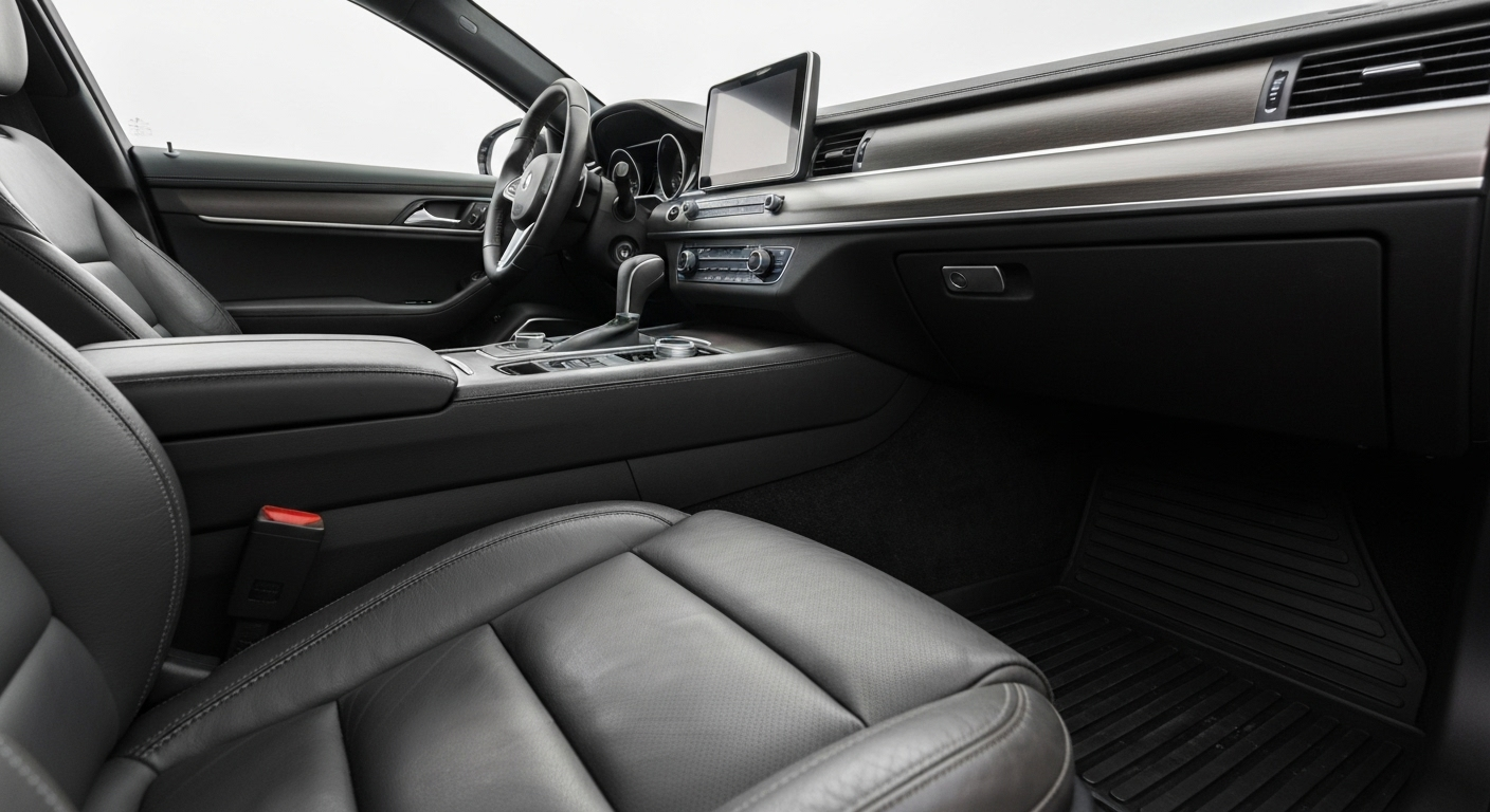 Exclusive Auto Detail in Newport Beach, CA (2)