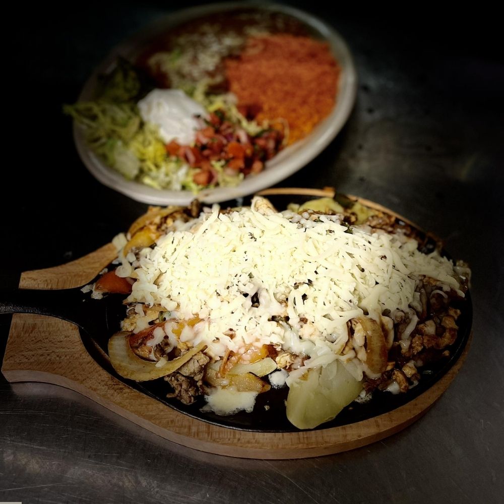 Don chuy mexican restaurant in Bloomington, IN