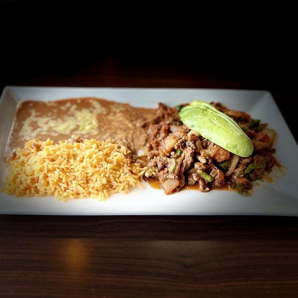Don chuy mexican restaurant in Bloomington, IN (2)