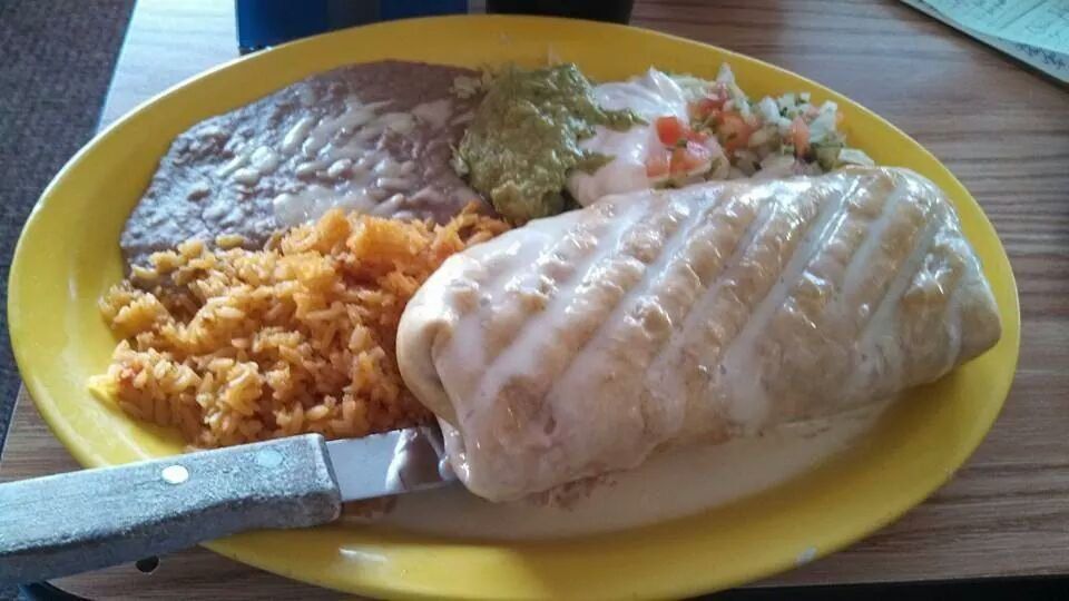 Don Chico's Mexican Grill in Kendallville, IN