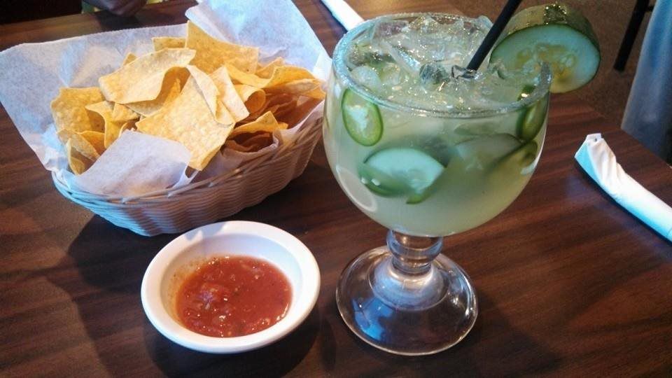 Don Chico's Mexican Grill in Kendallville, IN (2)