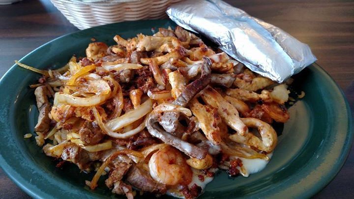 Don Chico's Mexican Grill in Kendallville, IN (3)