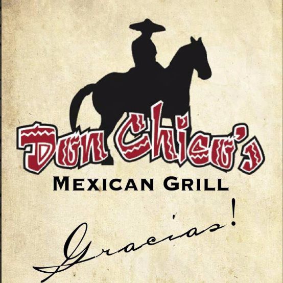 Don Chico's Mexican Grill in Kendallville, IN (4)
