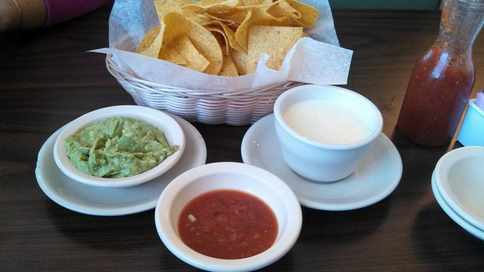 Don Chico's Mexican Grill in Kendallville, IN (5)