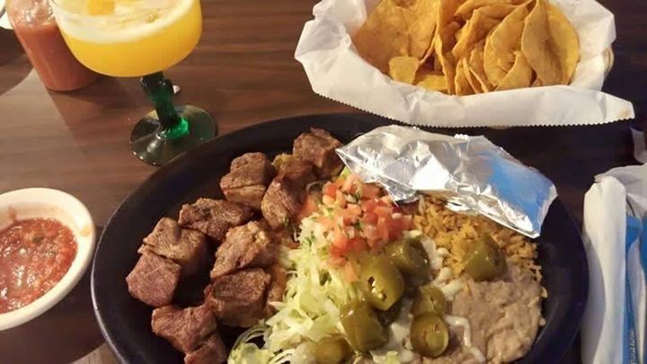Don Chico's Mexican Grill in Kendallville, IN (6)