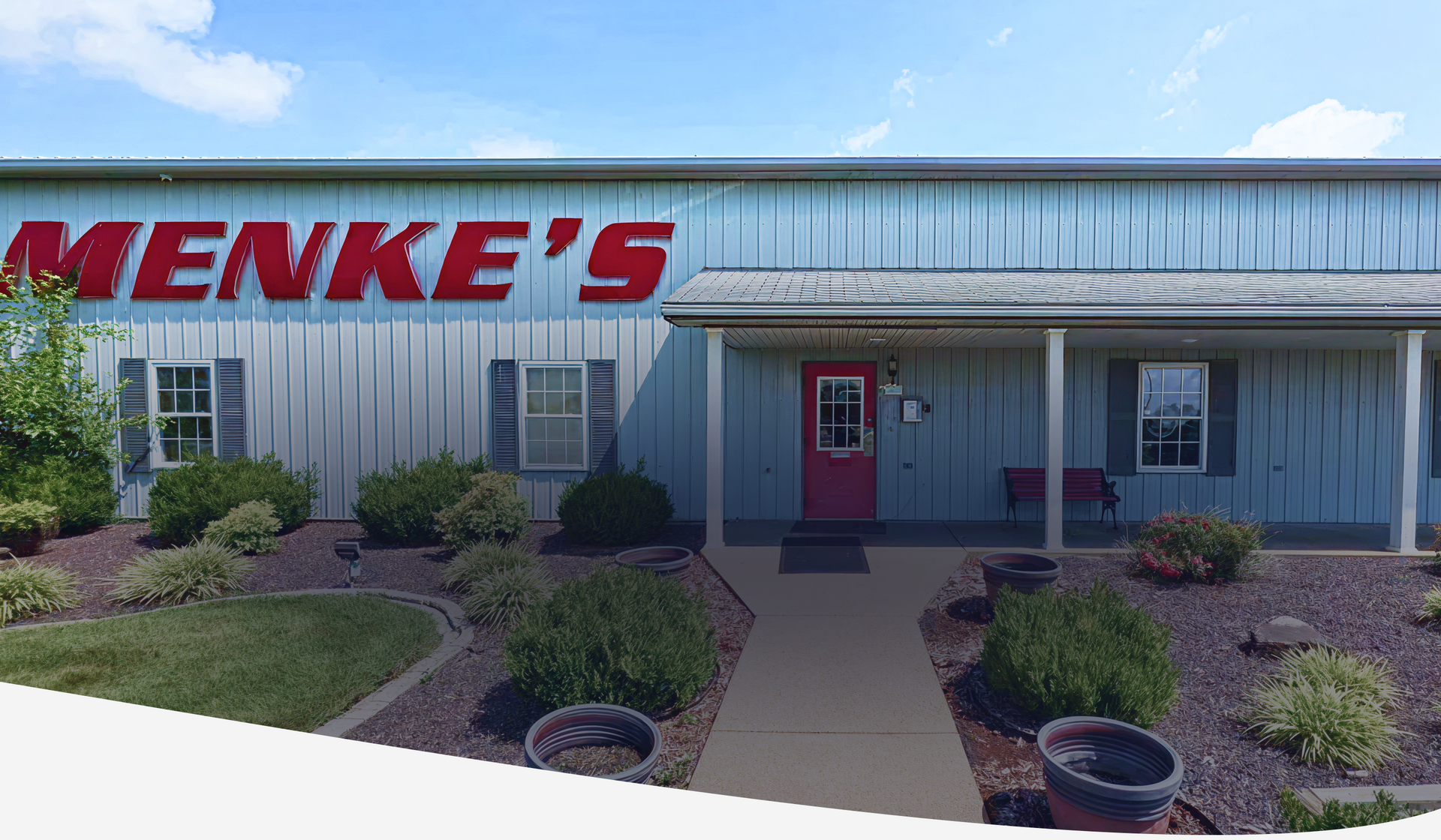 Menke's Auto Repair in Newburgh, IN