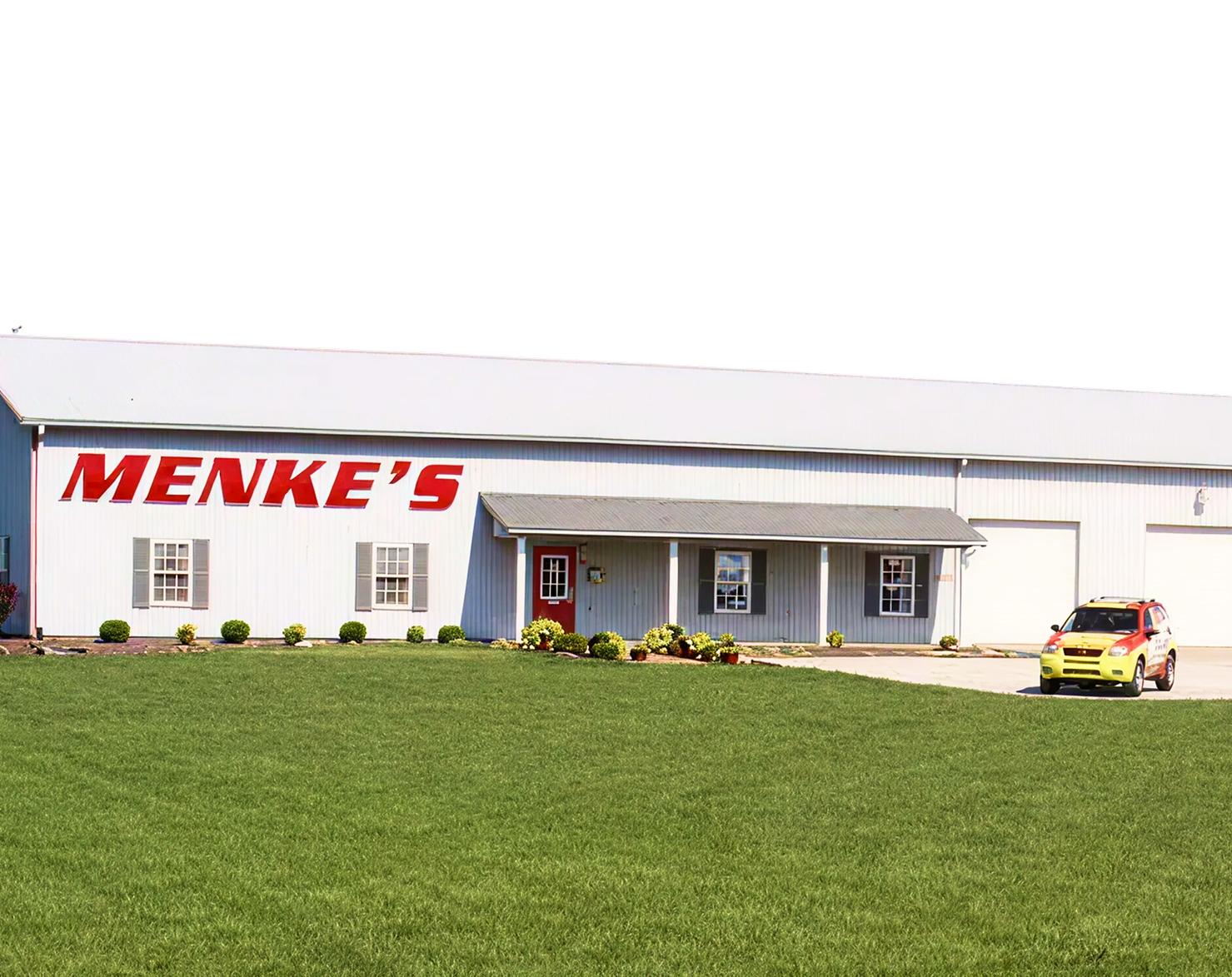 Menke's Auto Repair in Newburgh, IN (2)