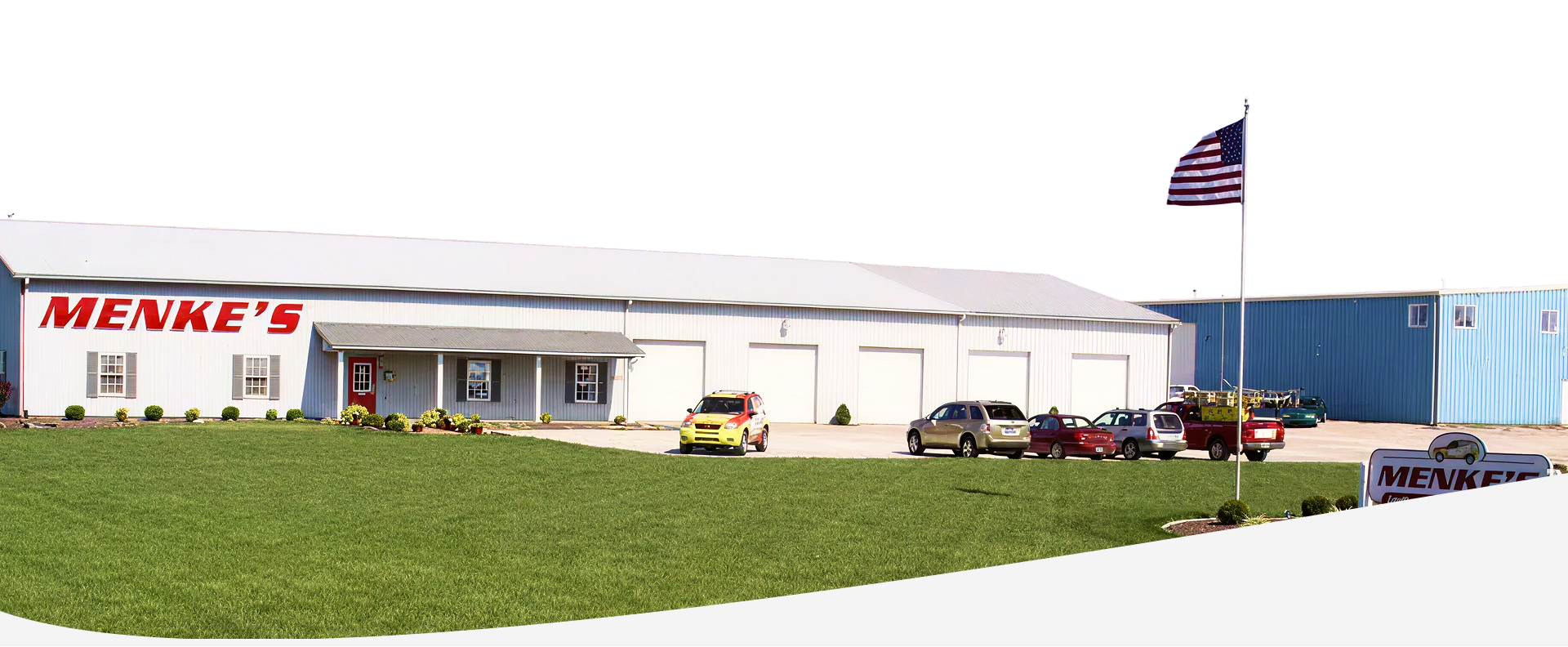 Menke's Auto Repair in Newburgh, IN (3)