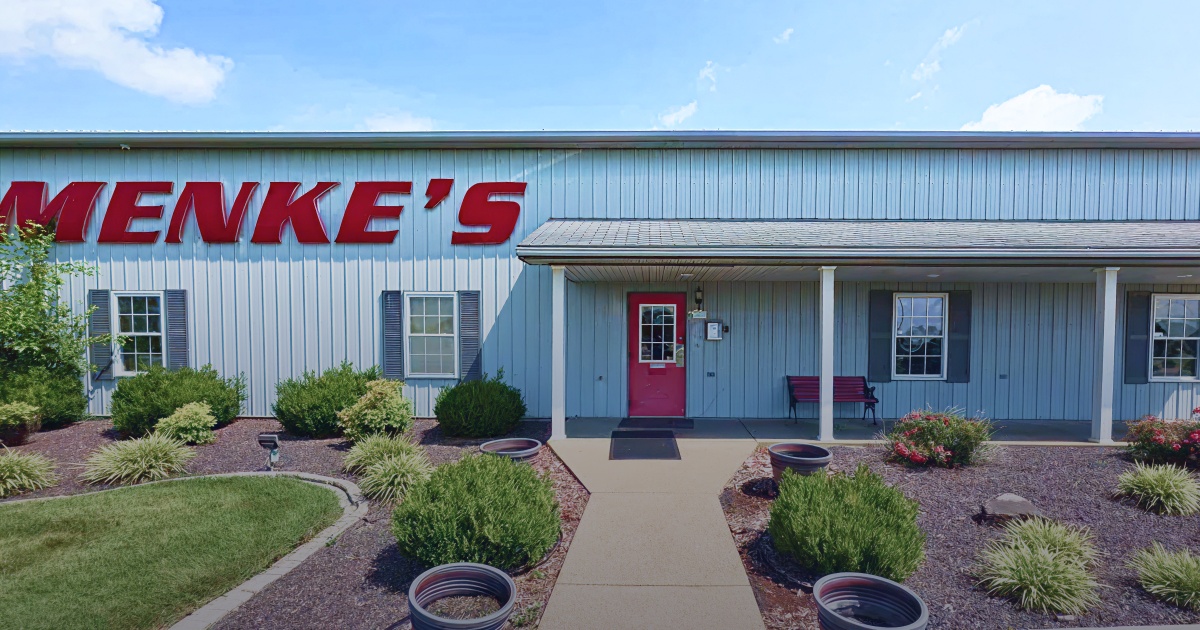 Menke's Auto Repair in Newburgh, IN (4)