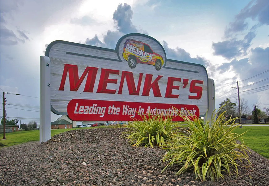 Menke's Auto Repair in Newburgh, IN (5)