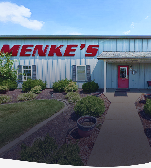 Menke's Auto Repair in Newburgh, IN (6)