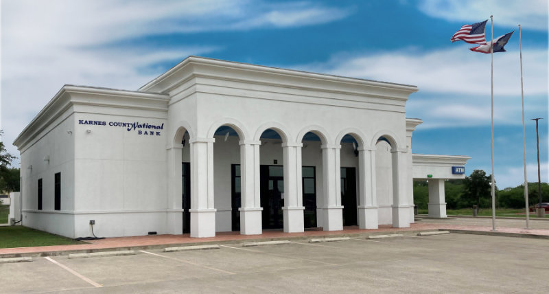 Karnes County National Bank in Kenedy, TX (3)