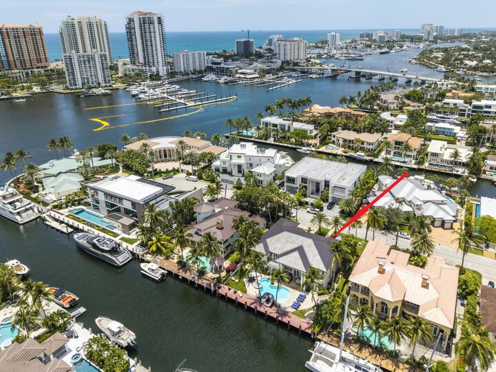 Terry Behal - Real Estate Agent in Fort Lauderdale, FL (5)