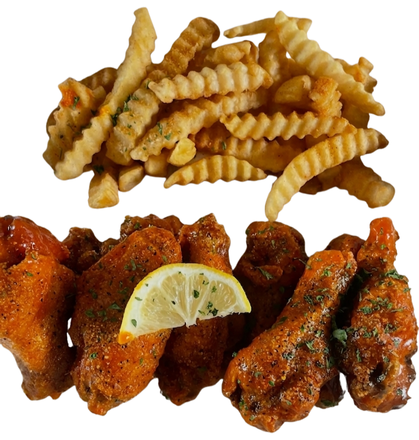 Don’t Get Lost N’ Tha Sauce in Smyrna, GA (3)