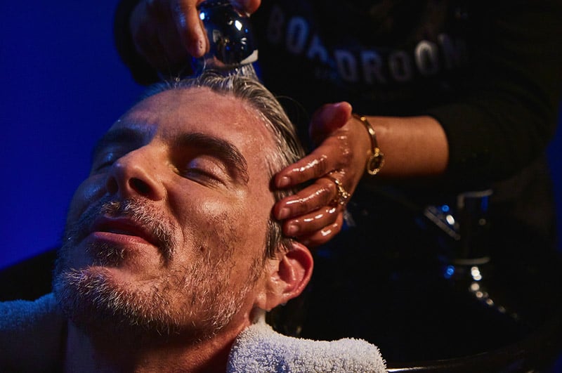 Boardroom Salon For Men - Avalon in Alpharetta, GA (2)