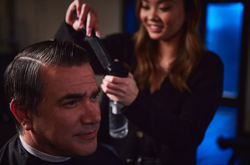 Boardroom Salon For Men - Avalon in Alpharetta, GA (3)