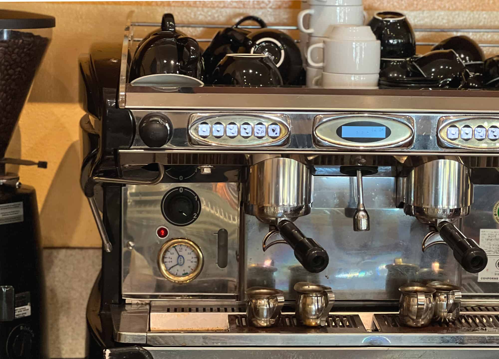 Calistoga Roastery in Calistoga, CA (3)