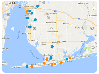 Mobile Bay Real Estate LLC in Mobile, AL (6)
